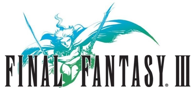 Final Fantasy 3 (Rollenspiel) von Koch Media / Square Enix Final Fantasy 3 (Rollenspiel) von Koch Media / Square Enix