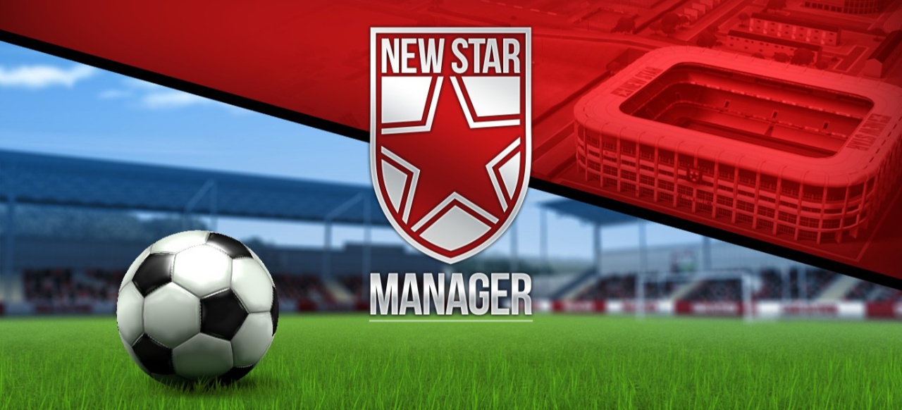 New Star Manager (Sport) von Five Aces Publishing Ltd. New Star Manager (Sport) von Five Aces Publishing Ltd.