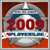 4Players: Spiele des Jahres 2009