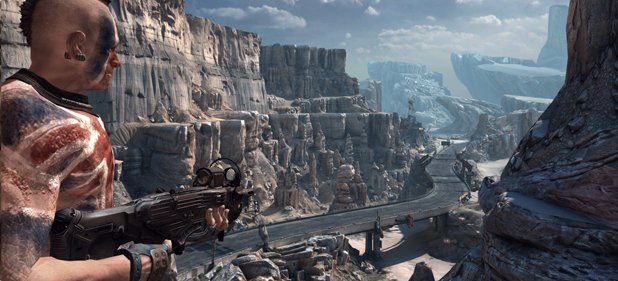 Rage (Shooter) von Bethesda Softworks Rage (Shooter) von Bethesda Softworks