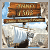 ANNO 1503 - Sch�tze, Monster und Piraten