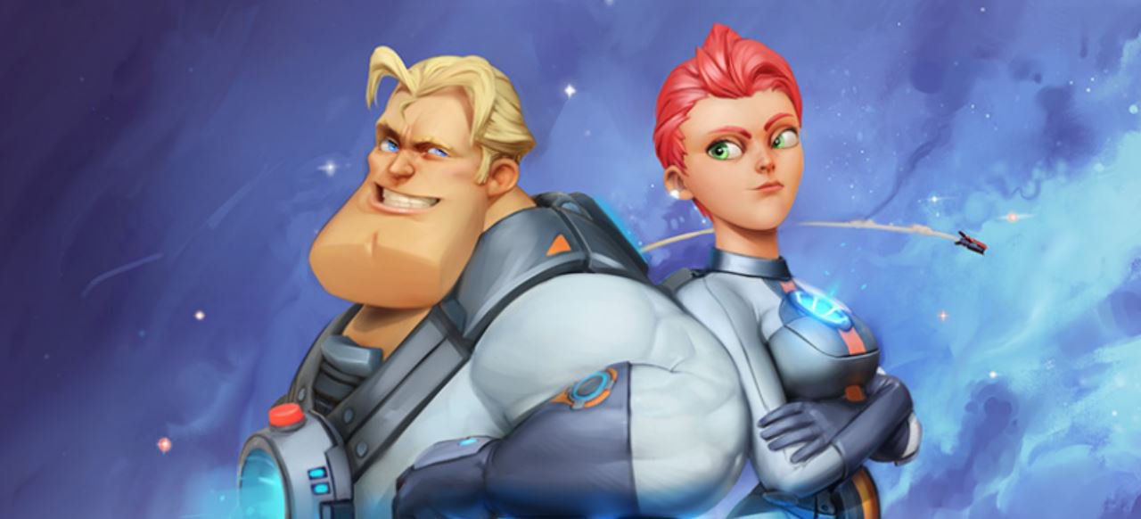 Zheros (Action) von Rimlight Studios Zheros (Action) von Rimlight Studios