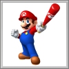 Mario Super Sluggers