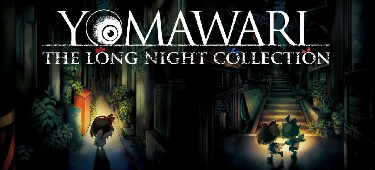 Yomawari: The Long Night Collection (Action) von NIS America / flashpoint Yomawari: The Long Night Collection (Action) von NIS America / flashpoint