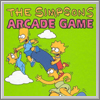 The Simpsons Arcade Game