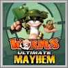 Worms: Ultimate Mayhem