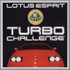 Lotus Esprit Turbo Challenge