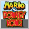 Komplettl�sungen zu Mario vs. Donkey Kong