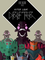 Alle Infos zu Hyper Light Drifter (XboxOne)