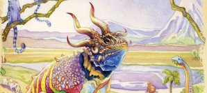 Fressen und gefressen werden