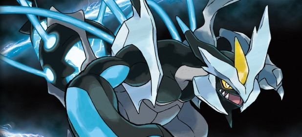 Pokémon Schwarz 2 (Rollenspiel) von Nintendo Pokémon Schwarz 2 (Rollenspiel) von Nintendo