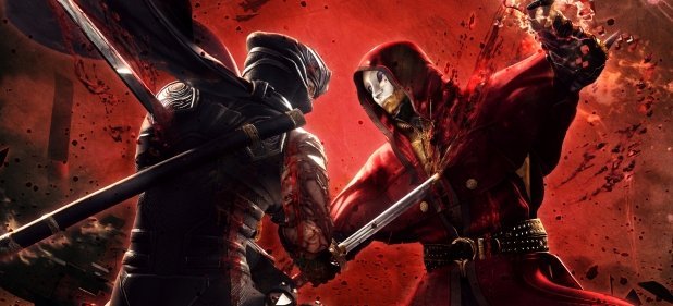 Ninja Gaiden 3 (Action) von Tecmo Koei Ninja Gaiden 3 (Action) von Tecmo Koei