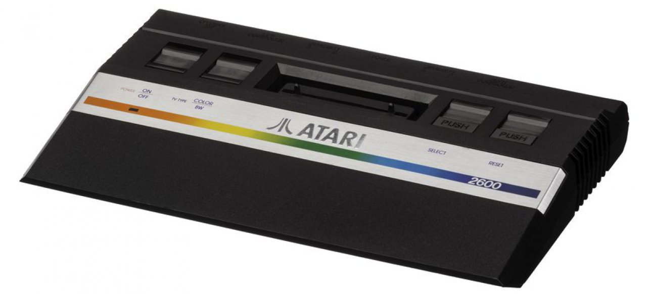 Atari Vault (Sonstiges) von Atari Atari Vault (Sonstiges) von Atari