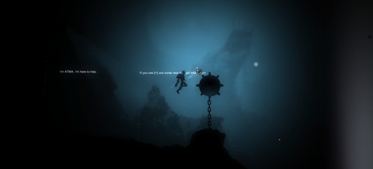 Anoxemia (Adventure) von Badland Games Anoxemia (Adventure) von Badland Games