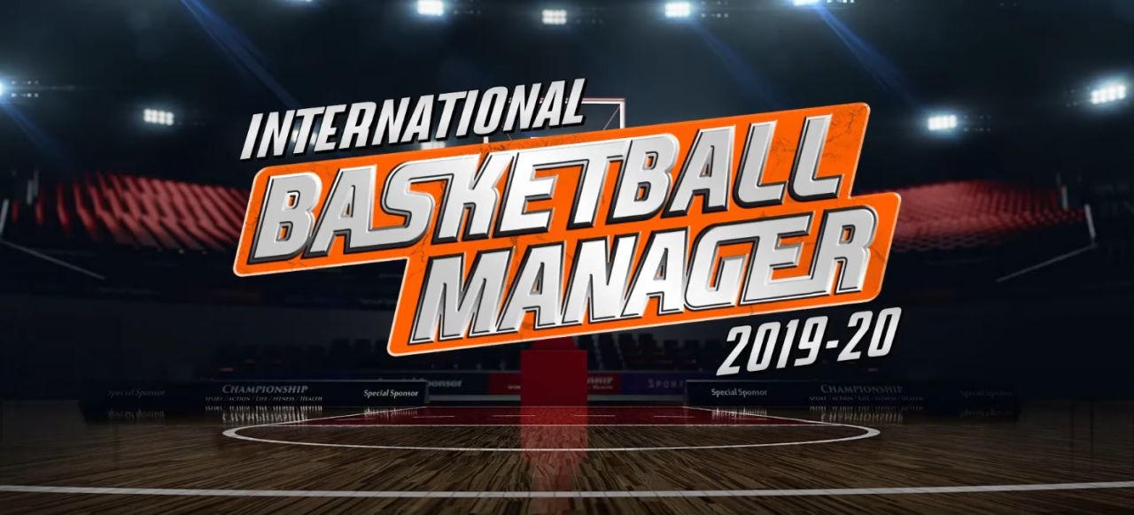 International Basketball Manager 2017-18 (Sport) von U-Play Online International Basketball Manager 2017-18 (Sport) von U-Play Online