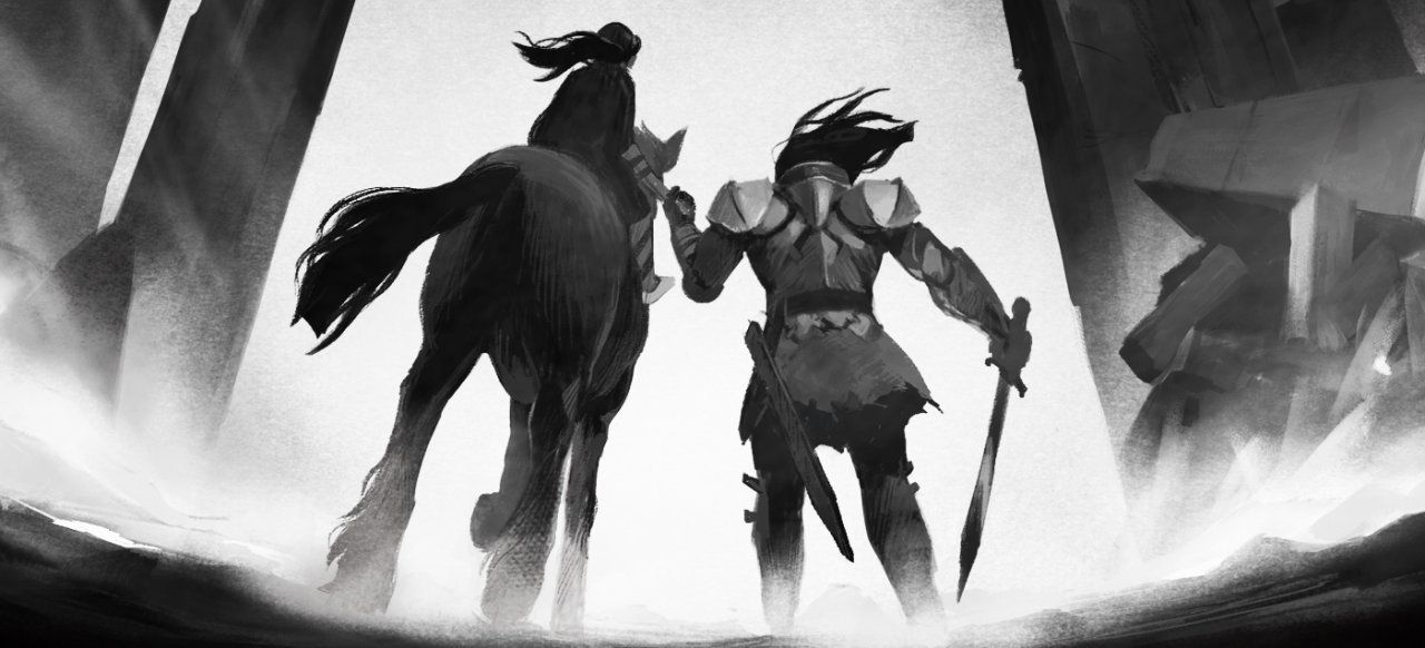 A Blind Legend (Action) von A Blind Legend (Action) von