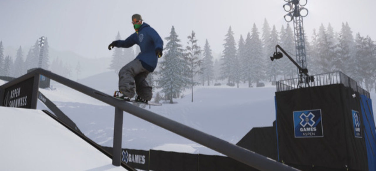 Snow (Sport) von Poppermost Productions Snow (Sport) von Poppermost Productions