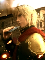 Komplettlösungen zu Final Fantasy Type-0
