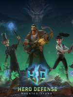Alle Infos zu Hero Defense (XboxOne)