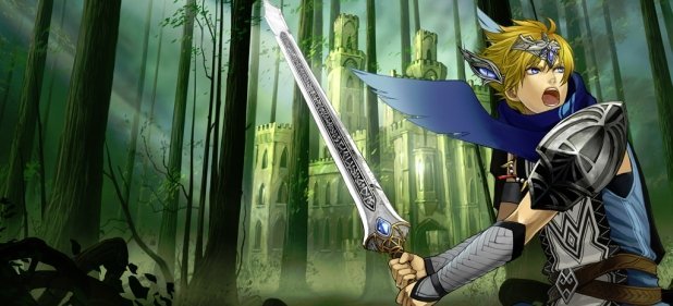 Half-Minute Hero (Rollenspiel) von XSEED Games / Microsoft Half-Minute Hero (Rollenspiel) von XSEED Games / Microsoft