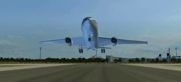Flughafen Simulator 2014 (Simulation) von UIG GmbH Flughafen Simulator 2014 (Simulation) von UIG GmbH