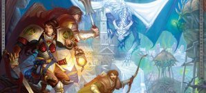 Epische Fantasy � la HeroQuest