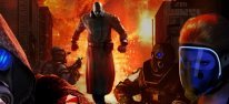 Gemeinsam gegen die Zombie-Apokalypse