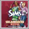 Komplettl�sungen zu Die Sims 2: Vier Jahreszeiten