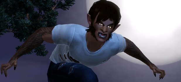 Die Sims 3: Supernatural (Simulation) von Electronic Arts Die Sims 3: Supernatural (Simulation) von Electronic Arts