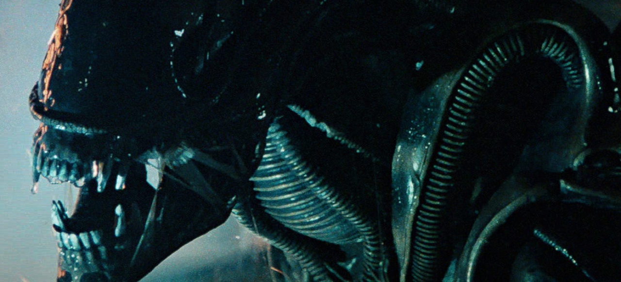 Alien (Arbeitstitel) (Shooter) von FoxNext Games Alien (Arbeitstitel) (Shooter) von FoxNext Games