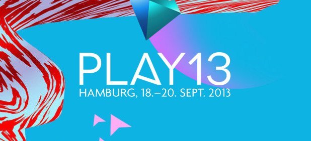 play13: 6. Festival für kreatives Computerspielen (Events) von Initiative Creative Gaming play13: 6. Festival für kreatives Computerspielen (Events) von Initiative Creative Gaming