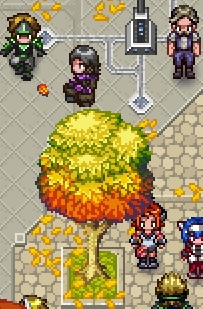 Alle Infos zu CrossCode (PC)