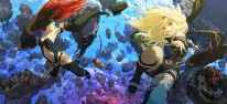 Nachfolger zum Vita-Hit Gravity Rush exklusiv f�r PlayStation 4