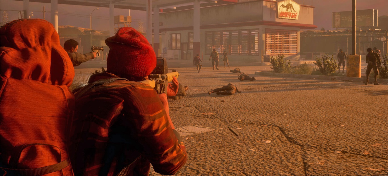Test: State of Decay 2 (PC, One) Die Zombies sind zurück