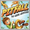 Komplettl�sungen zu Pitfall: Das gro�e Abenteuer