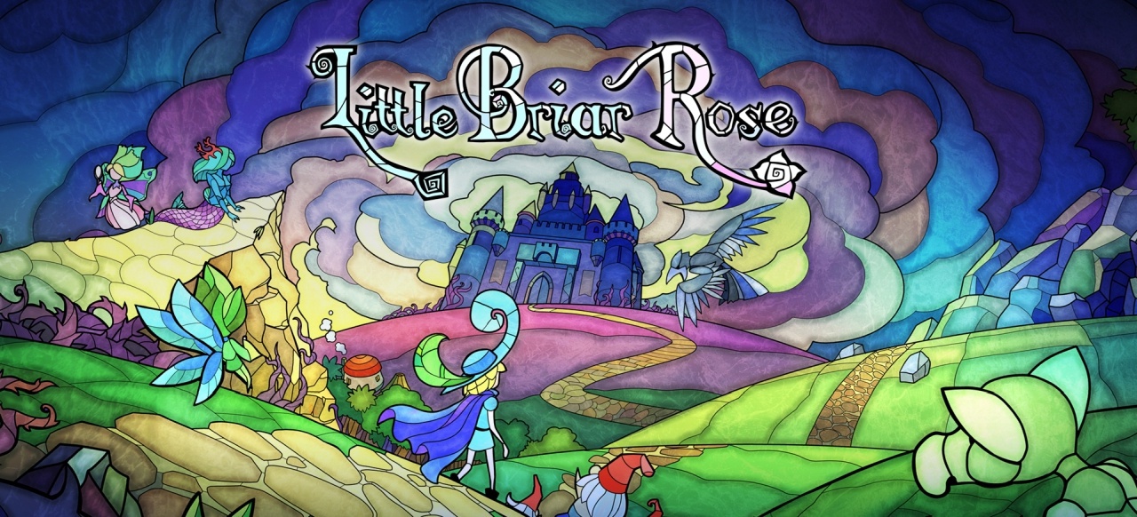 Little Briar Rose (Adventure) von Mangatar Games Little Briar Rose (Adventure) von Mangatar Games
