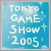 Alle Infos zu Tokyo Game Show 2005 (PSP)
