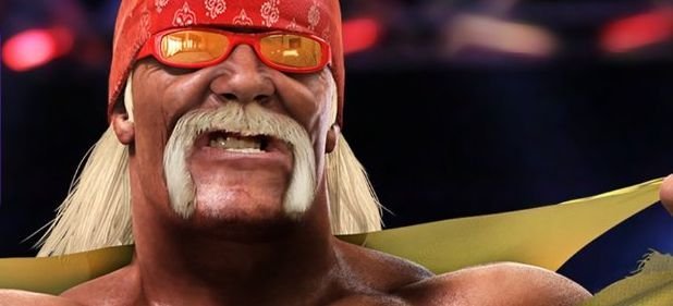 Hulk Hogan's Main Event (Sport) von 505 Games Hulk Hogan's Main Event (Sport) von 505 Games