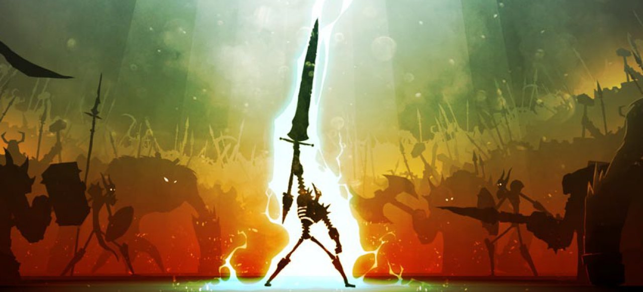 Strength of the Sword Ultimate (Action) von Team17 Strength of the Sword Ultimate (Action) von Team17
