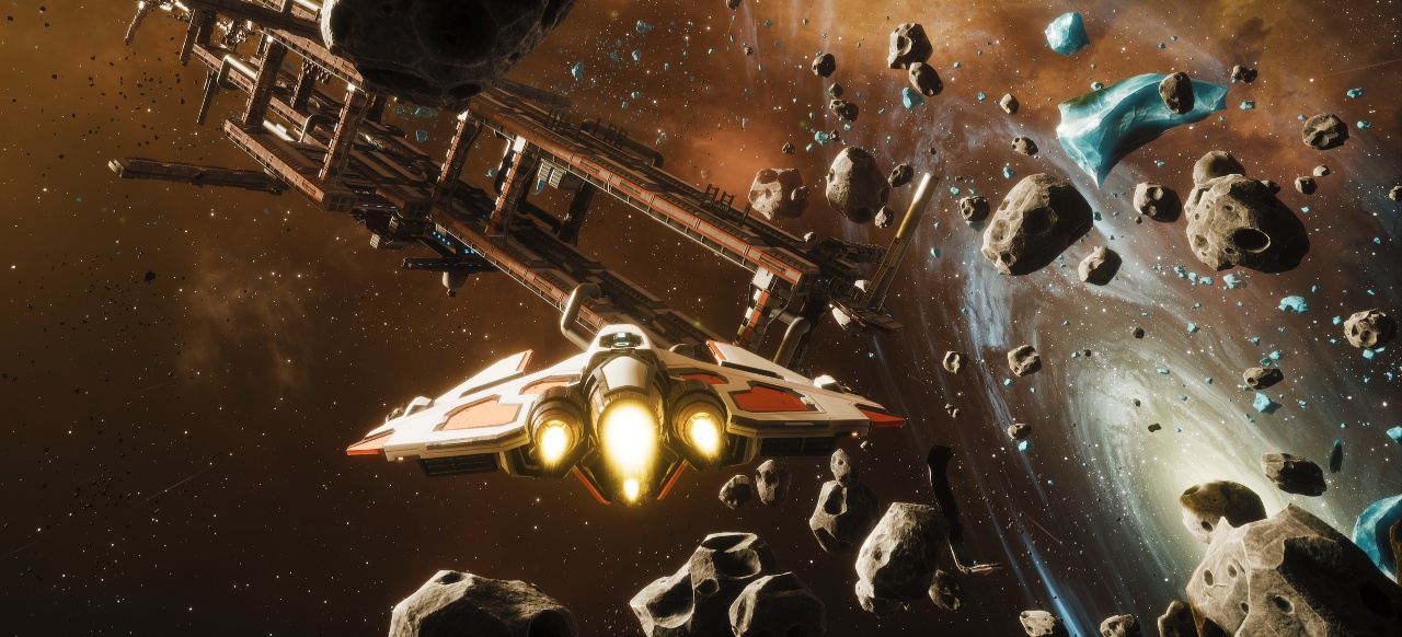 Everspace - Encounters (Shooter) von Everspace - Encounters (Shooter) von