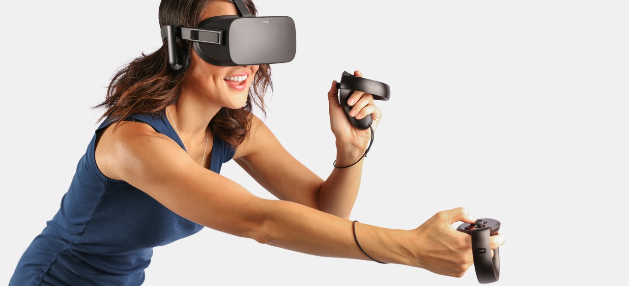 Oculus Touch: Über 50 Spiele werden zum Verkaufsstart zur Verfügung stehen - 4Players Portal