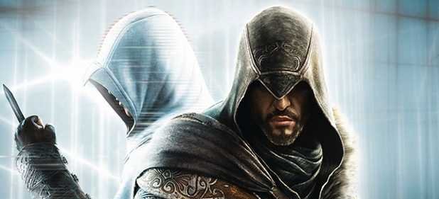 Assassin's Creed: Revelations (Action) von Ubisoft Assassin's Creed: Revelations (Action) von Ubisoft