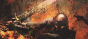 Es war einmal Schwertkampf mit Physik