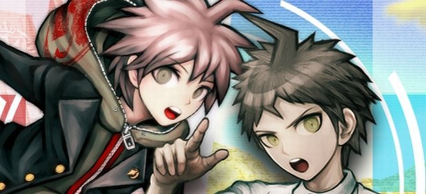 DanganRonpa: Trigger Happy Havoc (Adventure) von NIS America / Flashpoint DanganRonpa: Trigger Happy Havoc (Adventure) von NIS America / Flashpoint