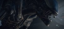 Alien: Isolation: Eine weitere Überlebenstaktik im Teaser-Trailer