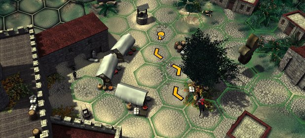 Expeditions: Conquistador (Strategie) von Logic Artists Expeditions: Conquistador (Strategie) von Logic Artists