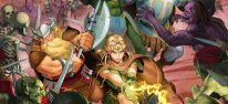 Dungeons & Dragons: Chronicles of Mystara: Ist ab sofort erh�ltlich
