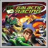 Komplettl�sungen zu Ben 10: Galactic Racing