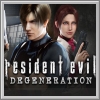 Resident Evil: Degeneration f&uuml;r iPhone