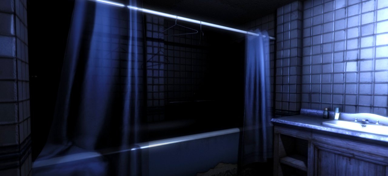 The Guest (Adventure) von 505 Games The Guest (Adventure) von 505 Games